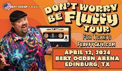 gabriel iglesias edinburg tx|Gabriel Iglesias: Don’t Worry Be Fluffy tickets in。